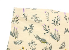 Soft Gallery leggings Baby Paula winter wheat healing herbs